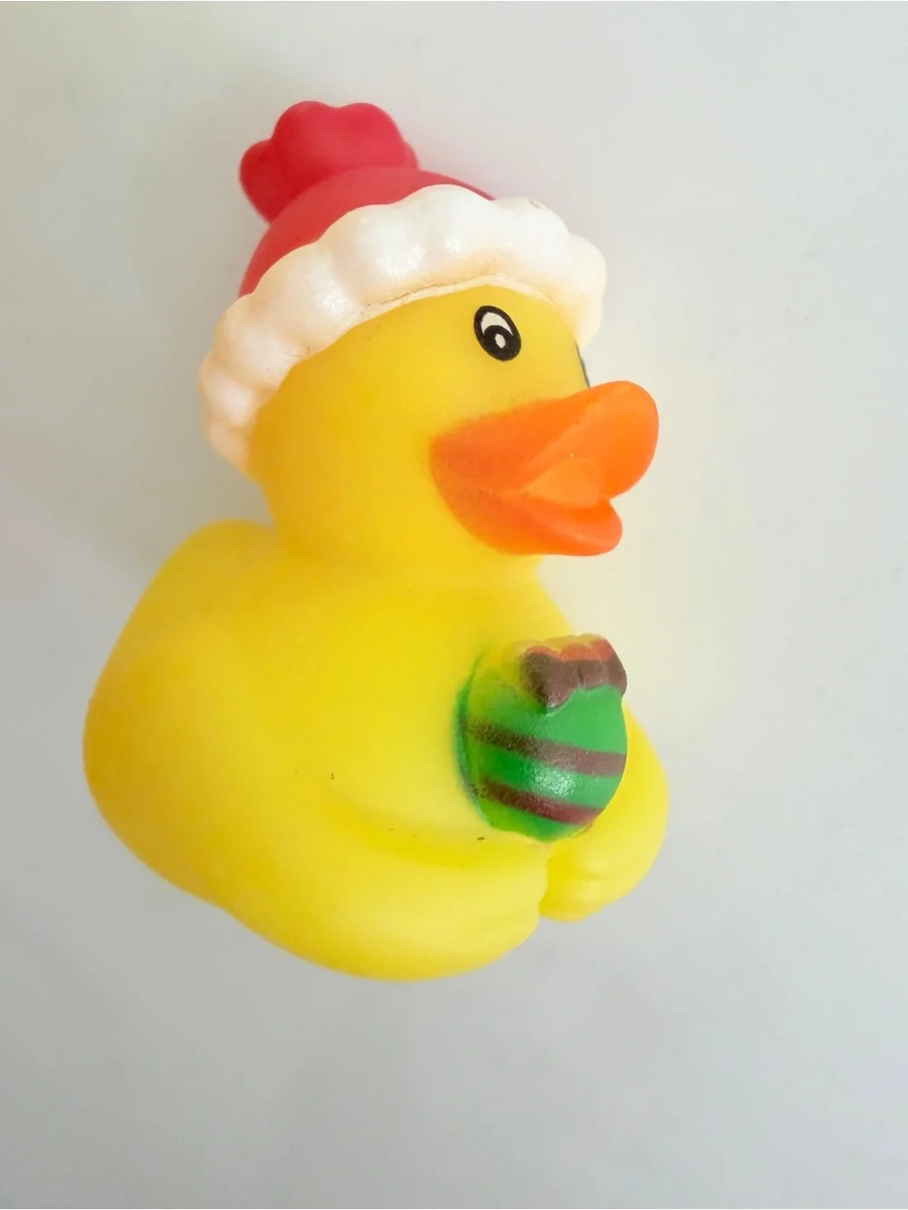 Vintage Jumbo Rubber Duck Schylling 2005 10
